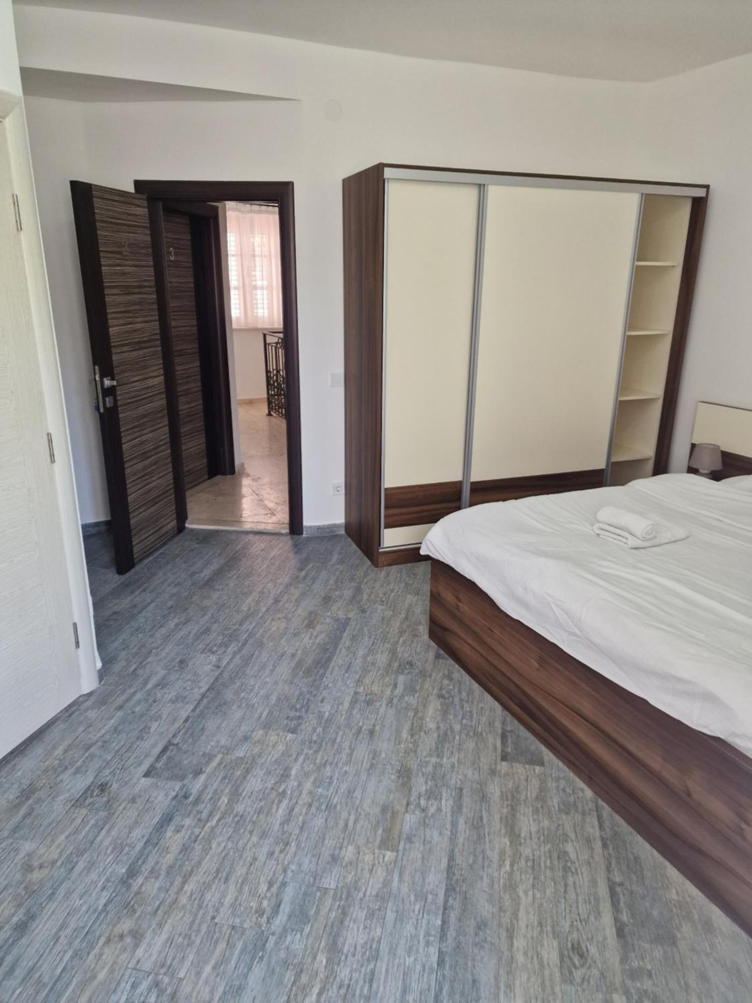 Rooms Dana Old Town บุดวา ห้อง รูปภาพ
