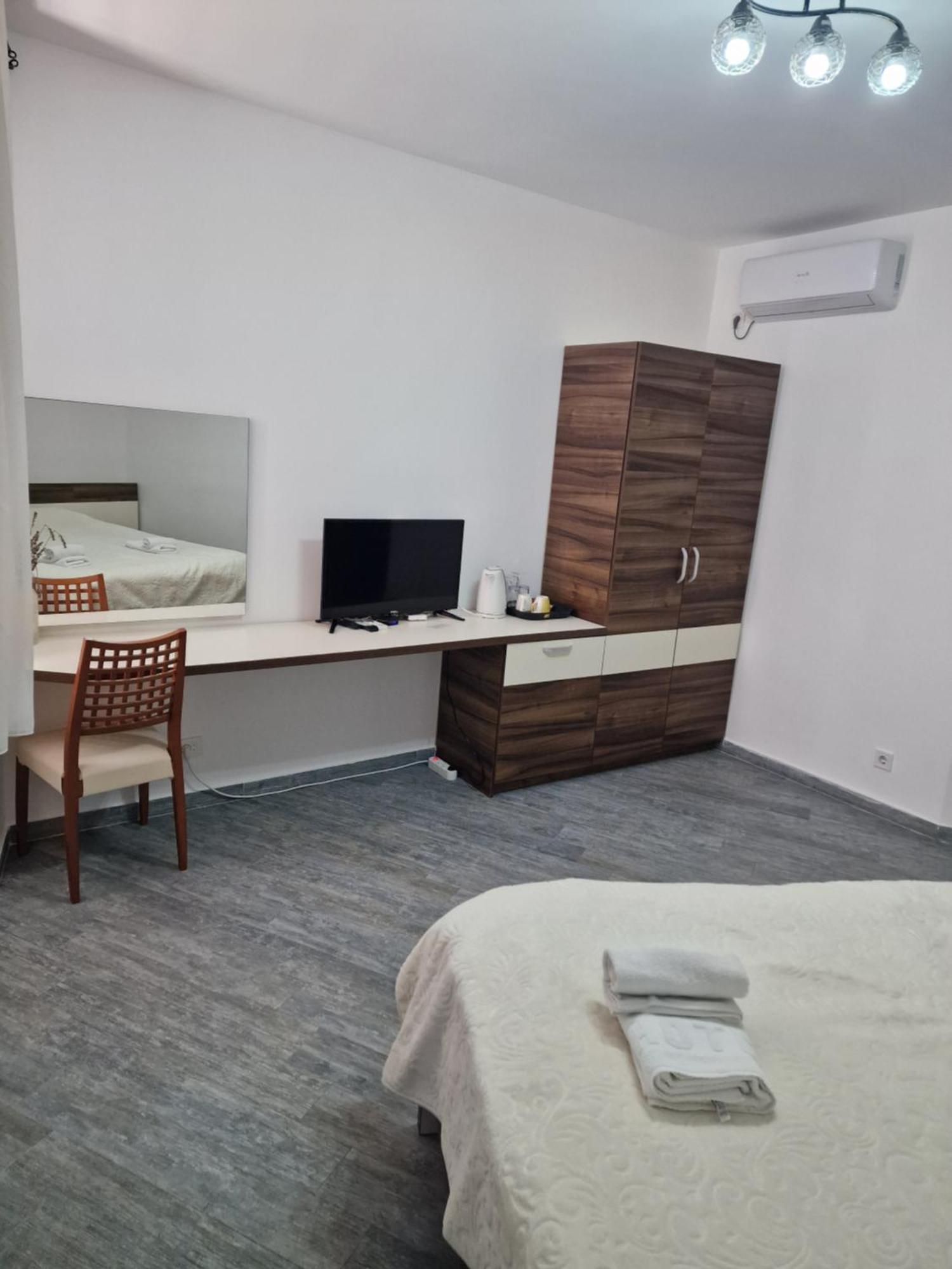Rooms Dana Old Town บุดวา ห้อง รูปภาพ